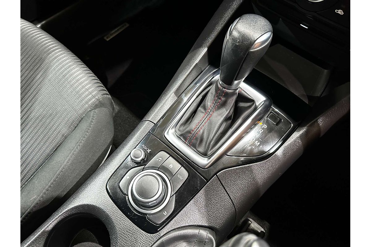 2016 Mazda 3 Maxx BM Series