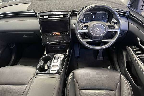 2022 Hyundai Tucson Elite NX4.V1