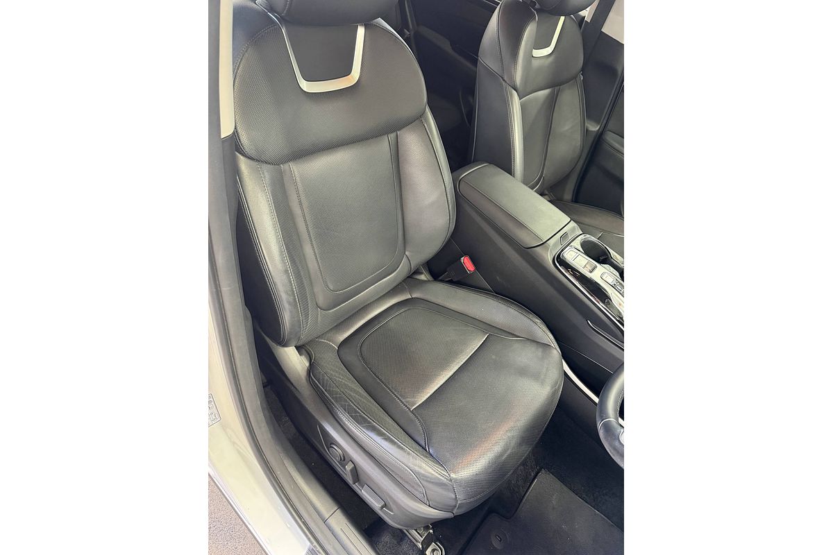 2022 Hyundai Tucson Elite NX4.V1