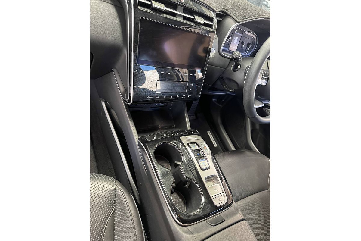2022 Hyundai Tucson Elite NX4.V1