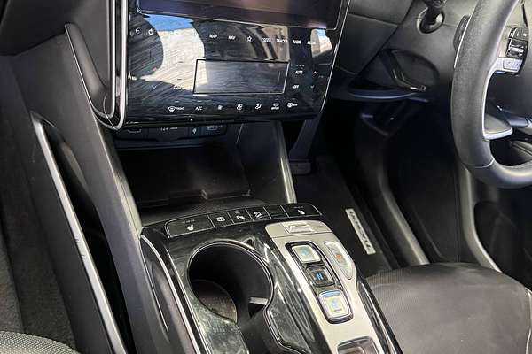 2022 Hyundai Tucson Elite NX4.V1