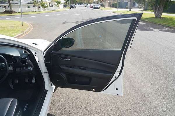 2010 Mazda 6 Luxury Sports GH Series 2