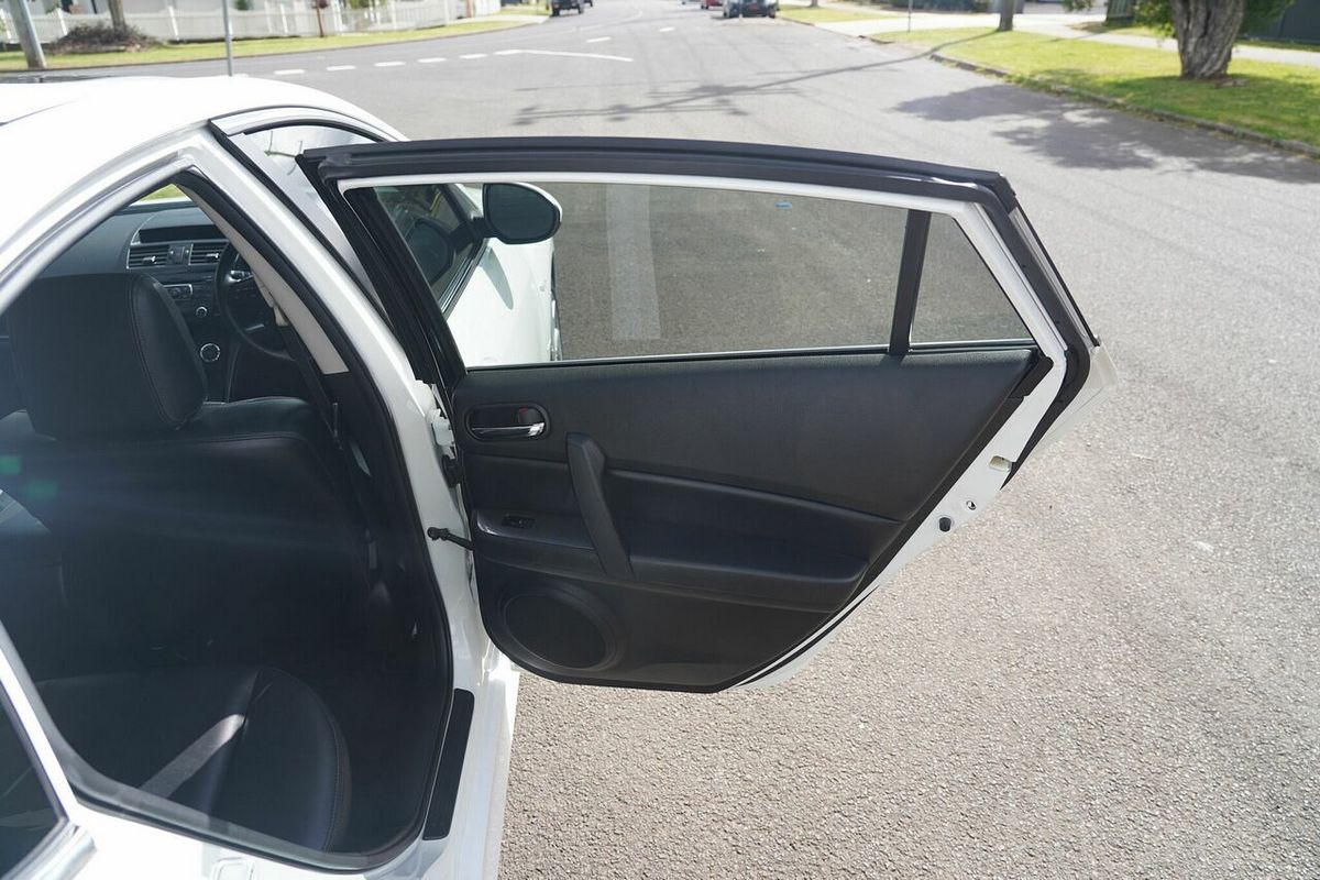 2010 Mazda 6 Luxury Sports GH Series 2