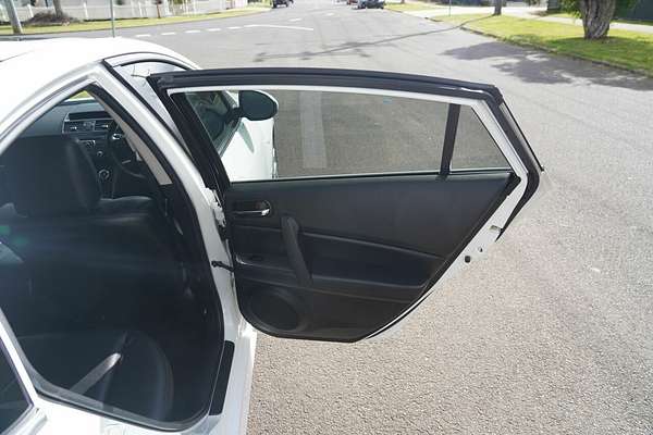 2010 Mazda 6 Luxury Sports GH Series 2