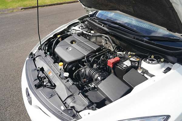 2010 Mazda 6 Luxury Sports GH Series 2