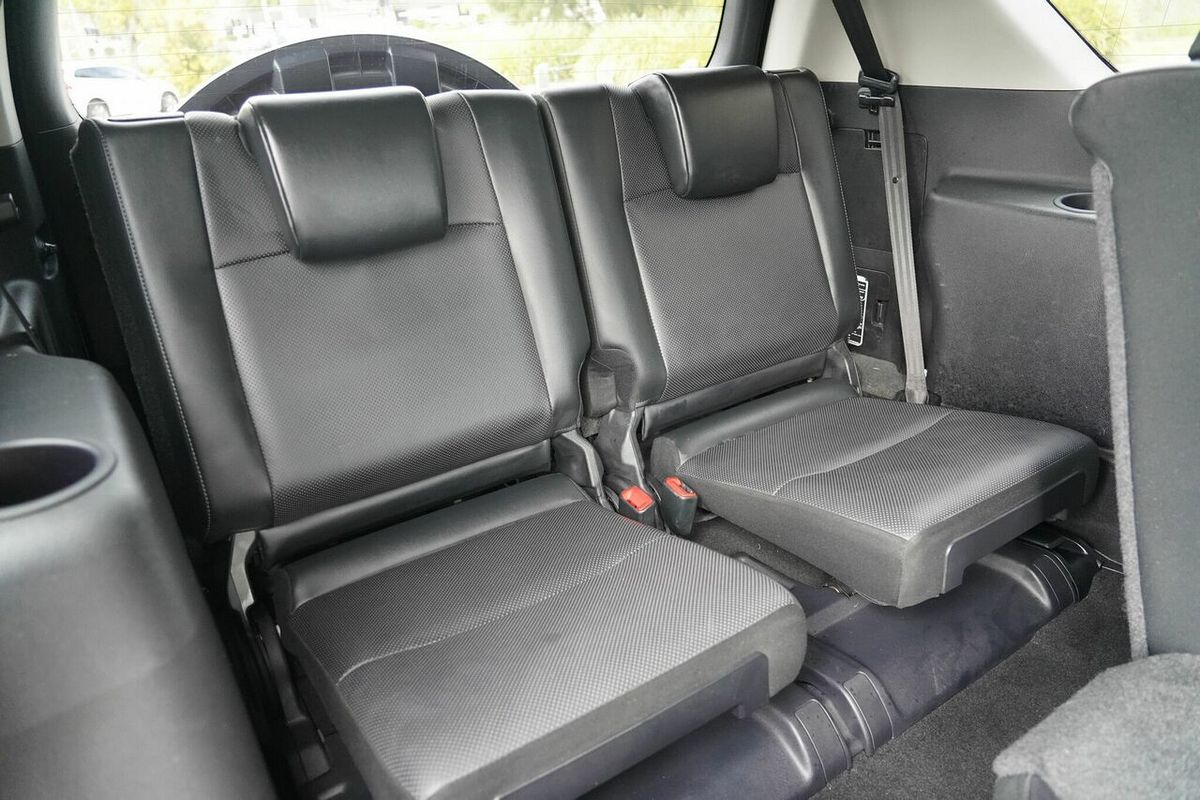 2019 Toyota Landcruiser Prado GXL GDJ150R