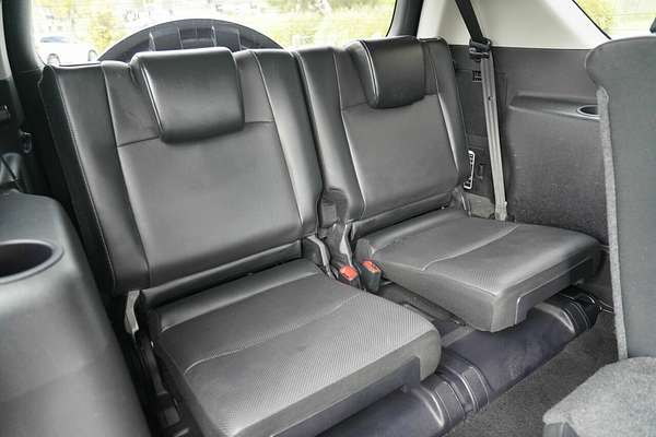 2019 Toyota Landcruiser Prado GXL GDJ150R