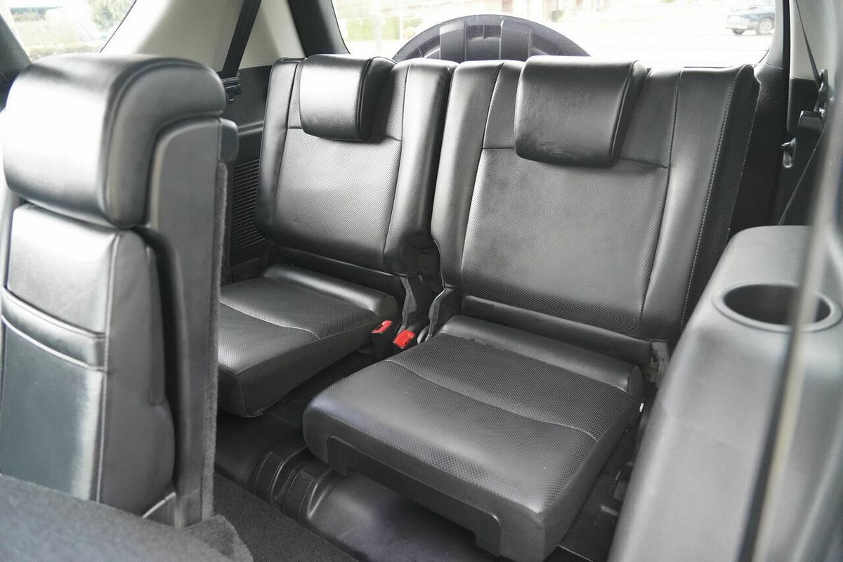 2019 Toyota Landcruiser Prado GXL GDJ150R