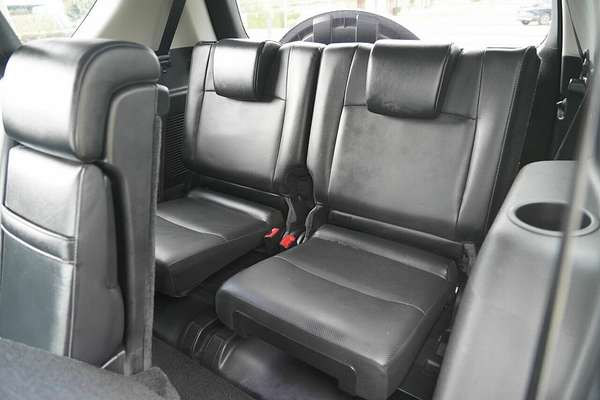 2019 Toyota Landcruiser Prado GXL GDJ150R