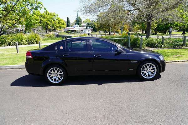 2009 Holden Commodore International VE