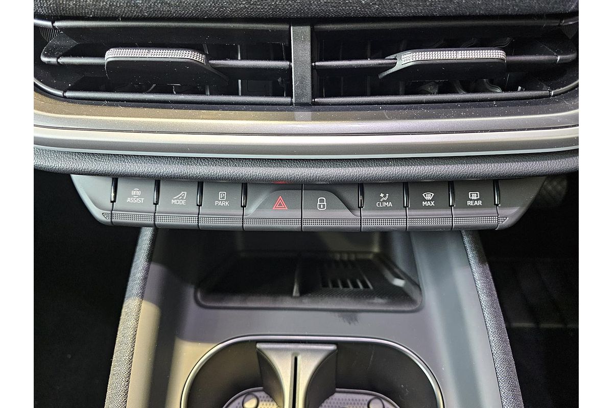 2025 SKODA Elroq 85 Select NY