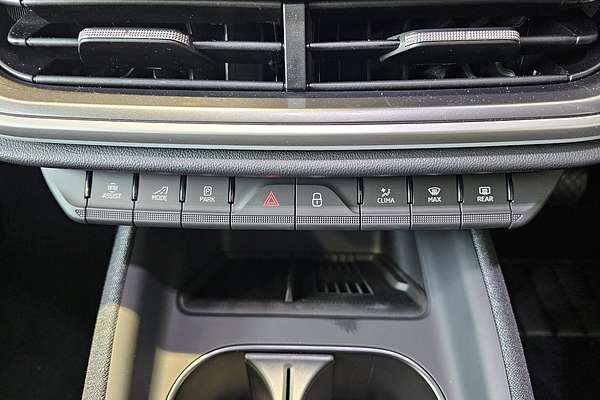 2025 SKODA Elroq 85 Select NY