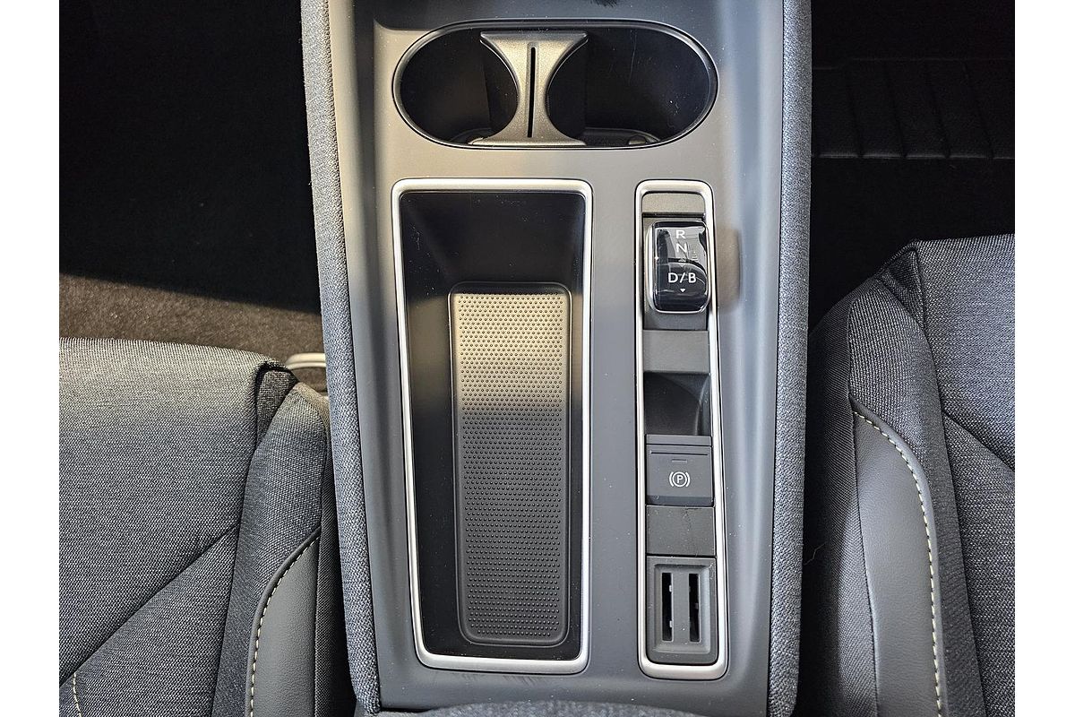 2025 SKODA Elroq 85 Select NY