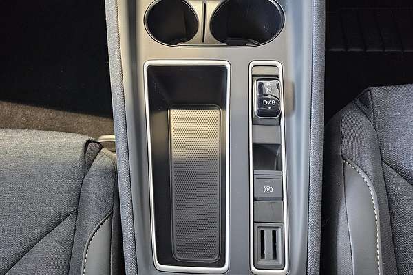2025 SKODA Elroq 85 Select NY