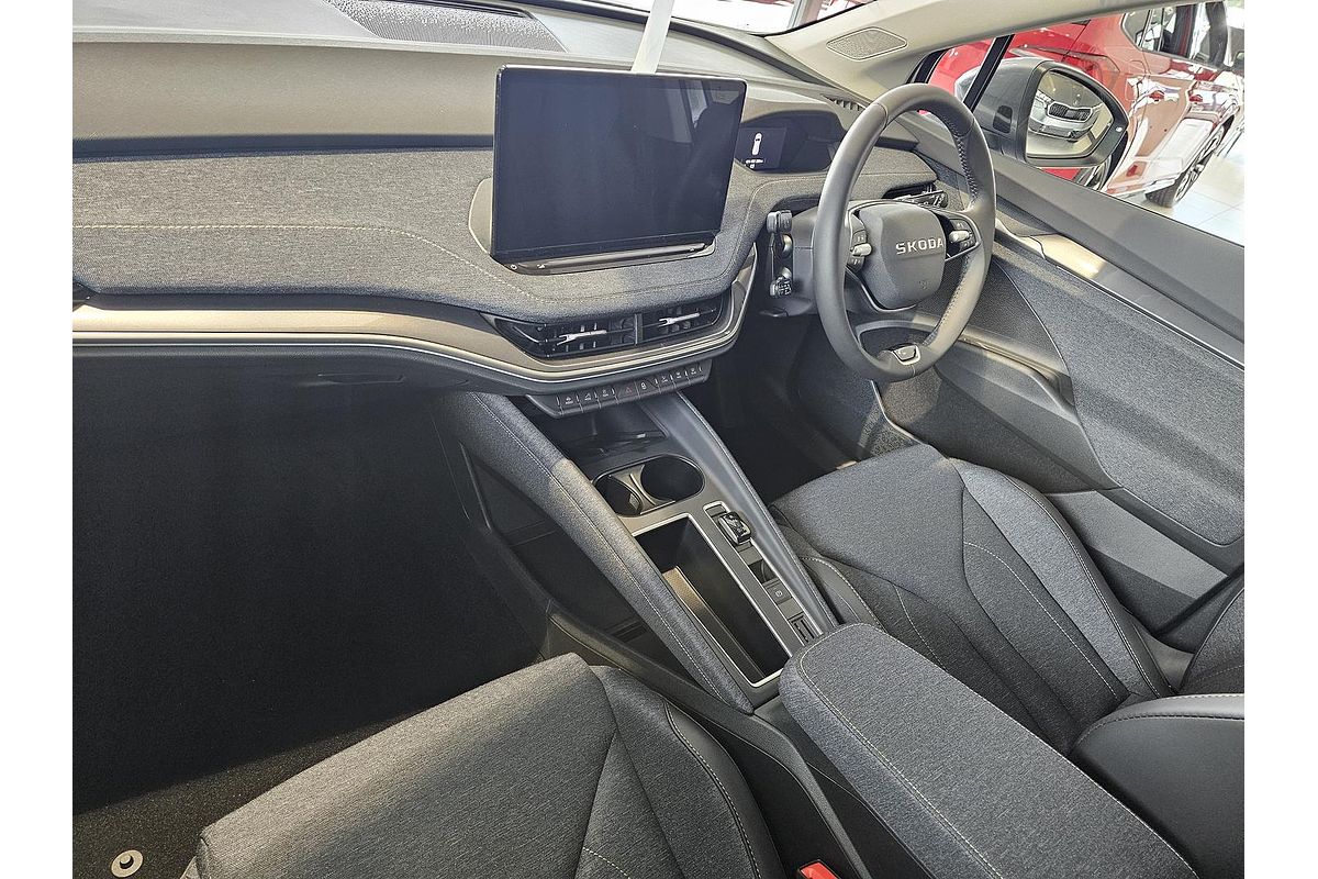 2025 SKODA Elroq 85 Select NY