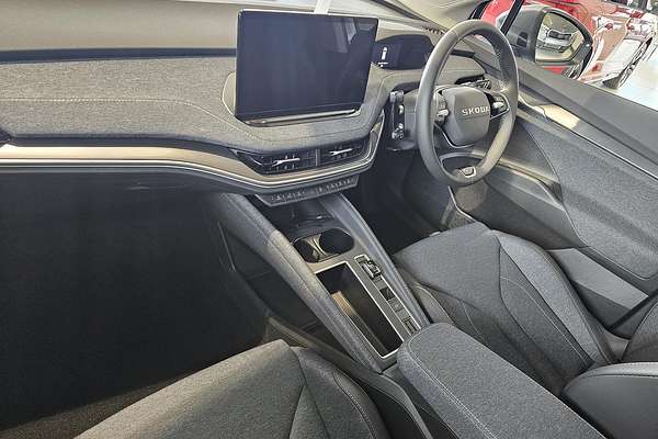 2025 SKODA Elroq 85 Select NY