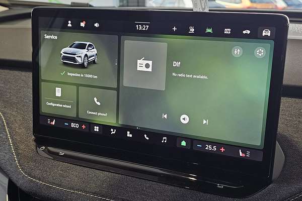 2025 SKODA Elroq 85 Select NY