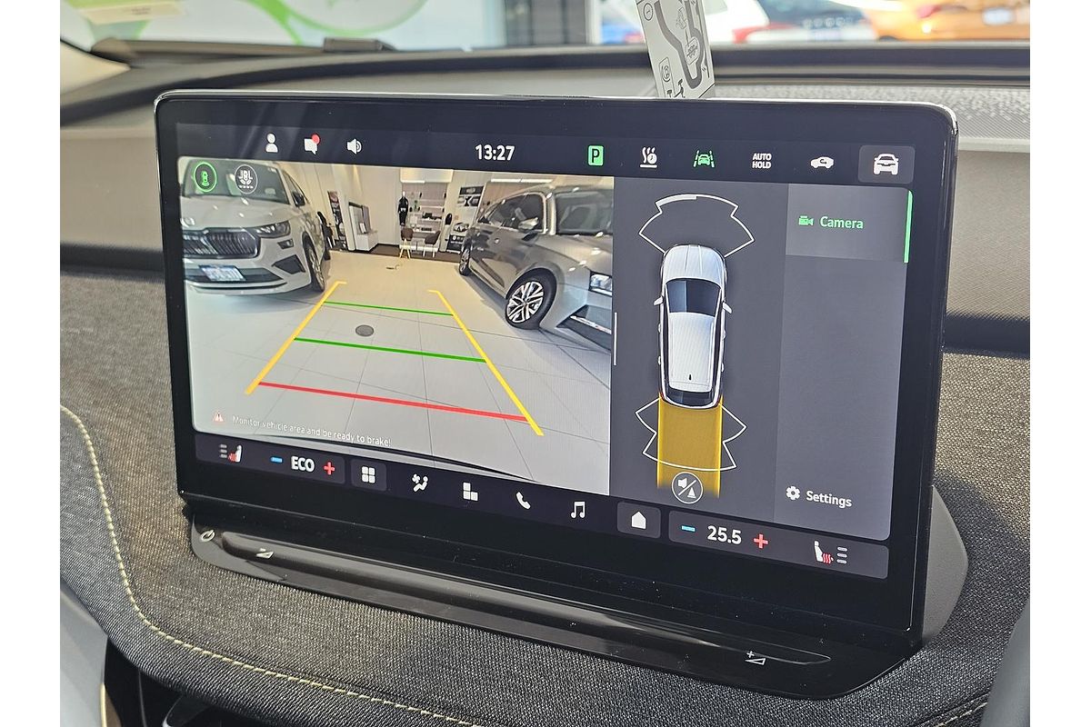 2025 SKODA Elroq 85 Select NY