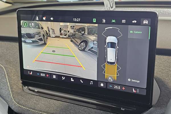 2025 SKODA Elroq 85 Select NY