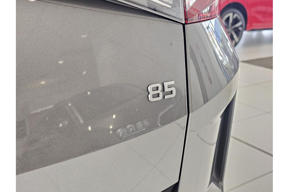 2025 SKODA Elroq 85 Select NY