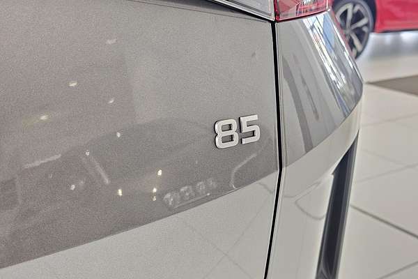 2025 SKODA Elroq 85 Select NY