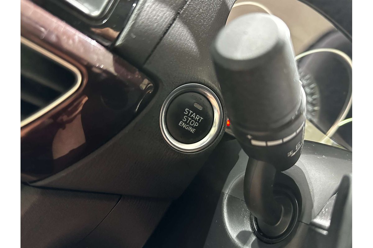 2012 Mazda 6 GT GJ