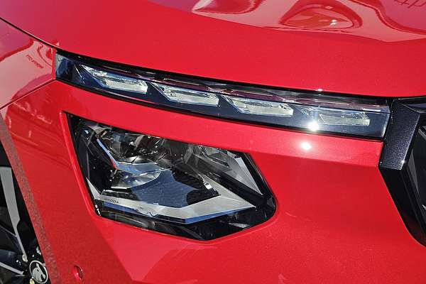 2025 SKODA Kamiq 110TSI Monte Carlo NW