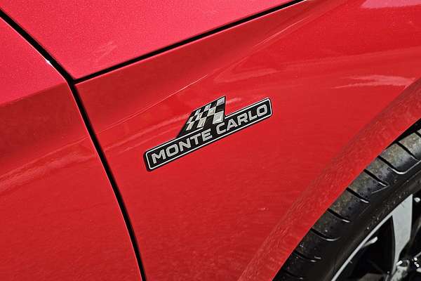 2025 SKODA Kamiq 110TSI Monte Carlo NW