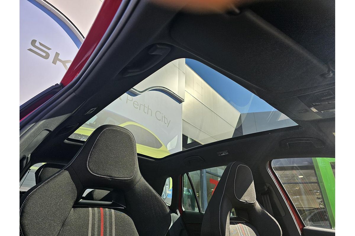 2025 SKODA Kamiq 110TSI Monte Carlo NW