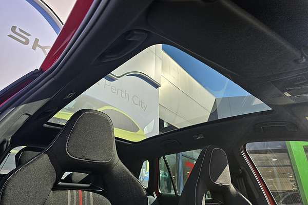 2025 SKODA Kamiq 110TSI Monte Carlo NW