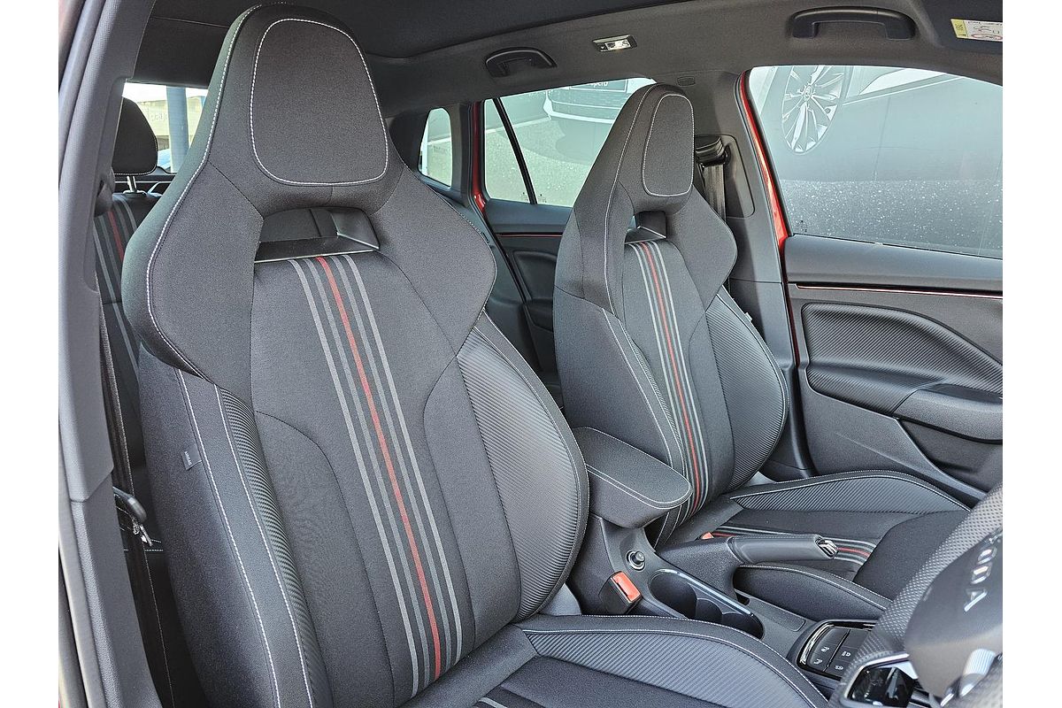 2025 SKODA Kamiq 110TSI Monte Carlo NW
