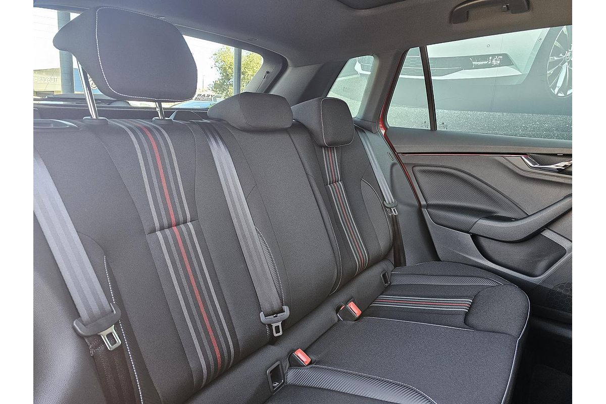 2025 SKODA Kamiq 110TSI Monte Carlo NW