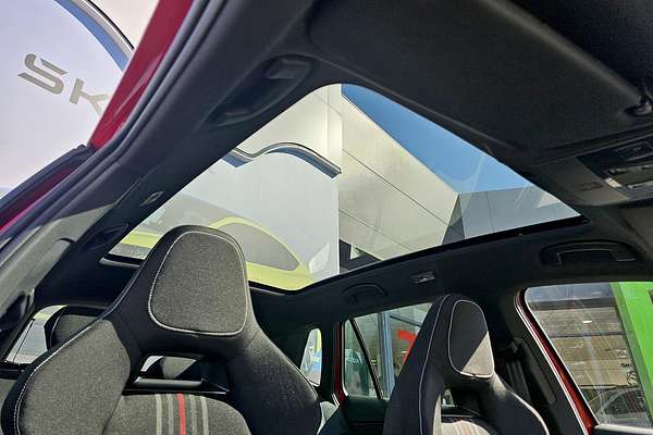 2025 SKODA Kamiq 110TSI Monte Carlo NW