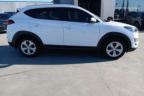 2019 Hyundai Tucson Active TL4