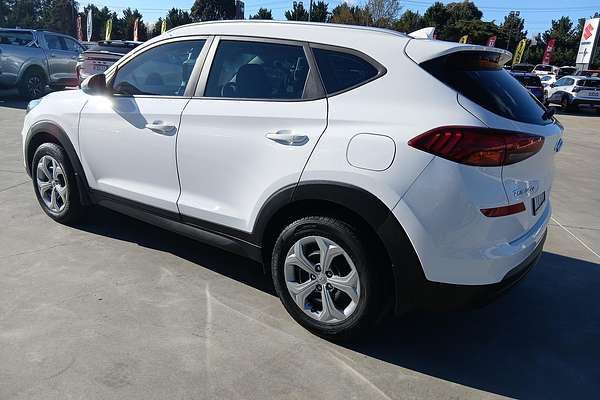 2019 Hyundai Tucson Active TL4