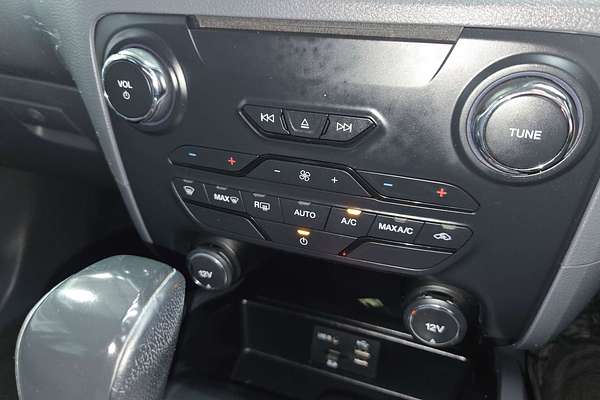 2015 Ford Everest Trend UA 3.2L
