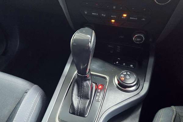 2015 Ford Everest Trend UA 3.2L