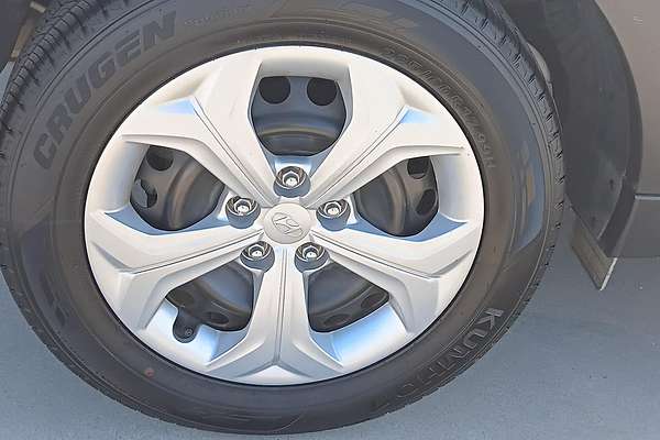 2019 Hyundai Tucson Active TL4