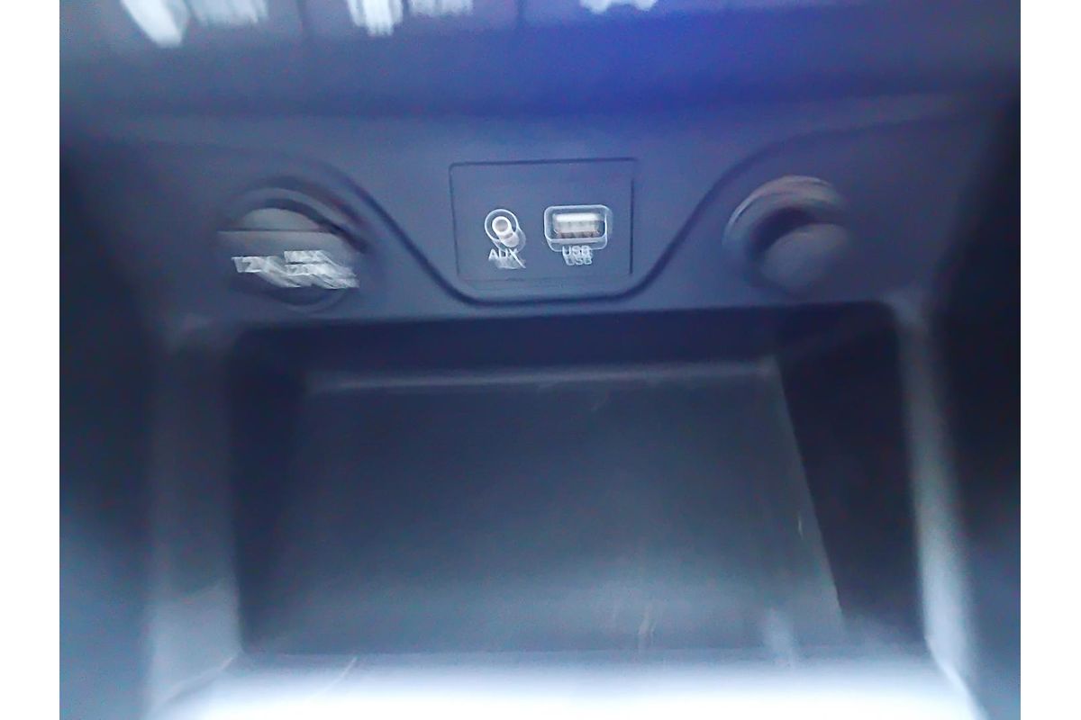 2019 Hyundai Tucson Active TL4