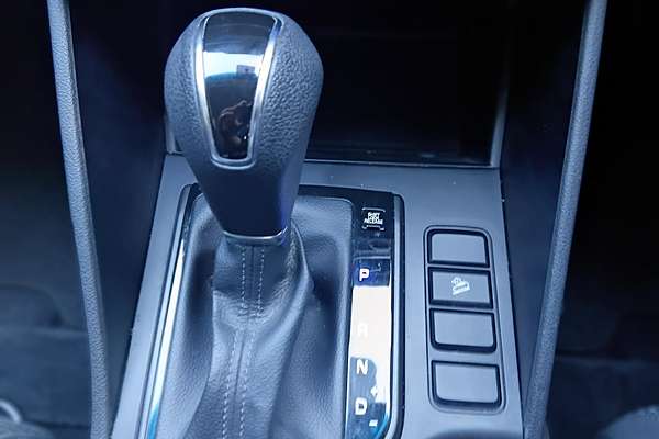 2019 Hyundai Tucson Active TL4