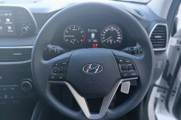 2019 Hyundai Tucson Active TL4