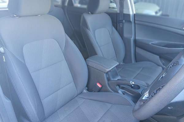 2019 Hyundai Tucson Active TL4