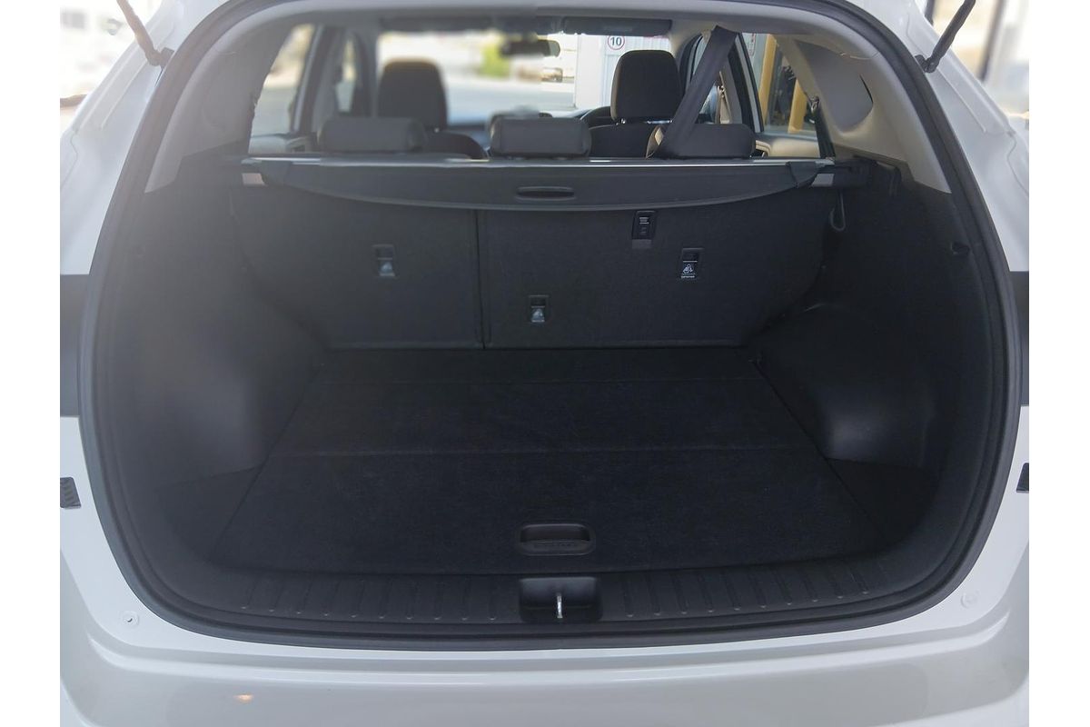 2019 Hyundai Tucson Active TL4