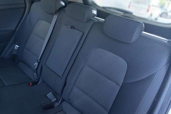 2019 Hyundai Tucson Active TL4