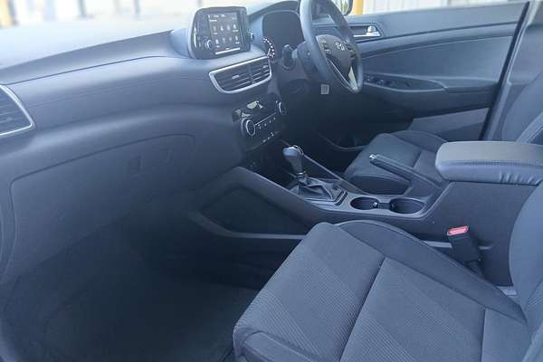 2019 Hyundai Tucson Active TL4
