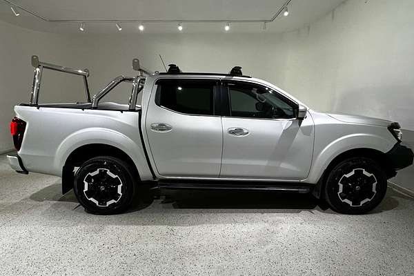 2021 Nissan Navara ST-X D23 4X4