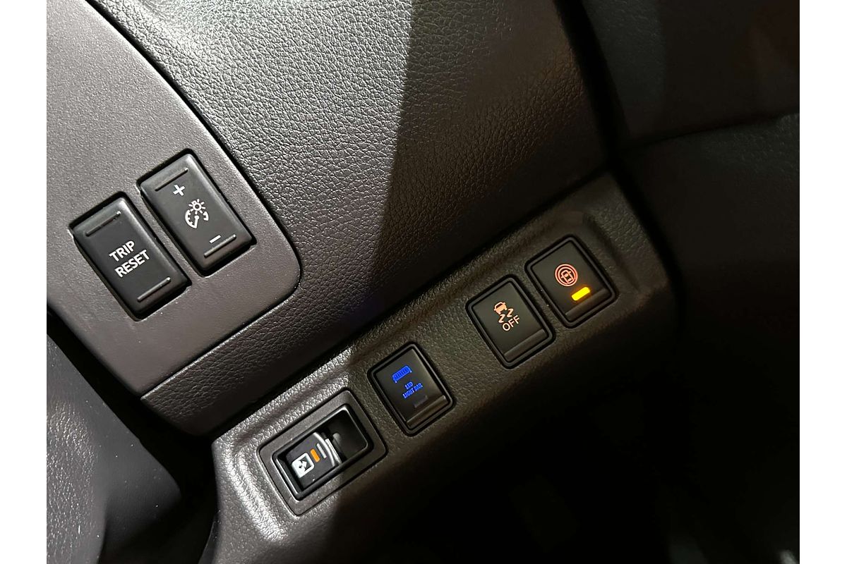2021 Nissan Navara ST-X D23 4X4