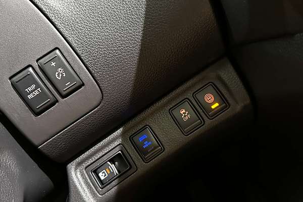 2021 Nissan Navara ST-X D23 4X4