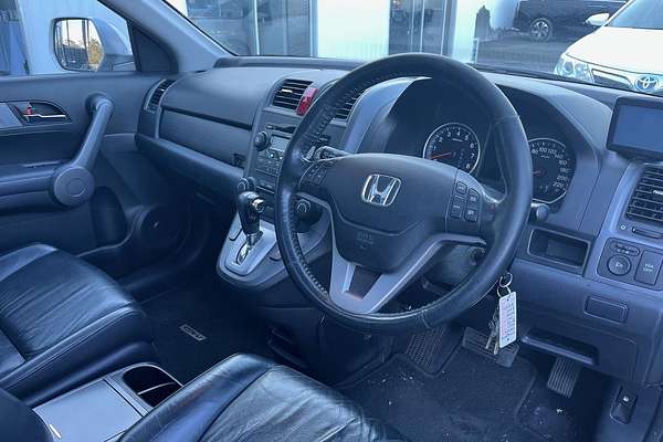 2008 Honda CR-V Luxury RE