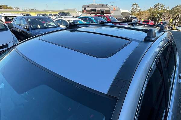 2008 Honda CR-V Luxury RE